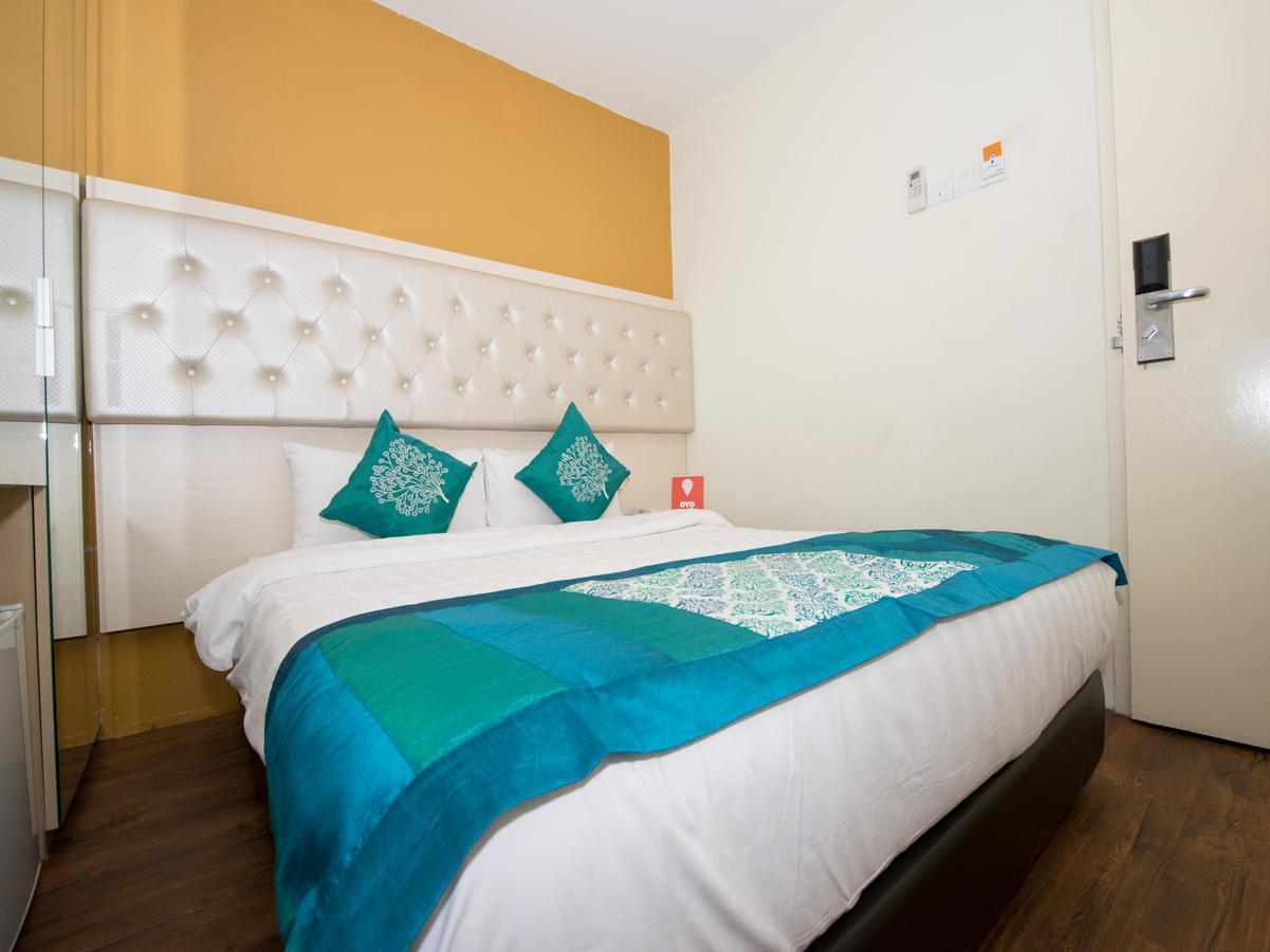 Oyo 114 Sandpiper Hotel Kuala Lumpur Bagian luar foto